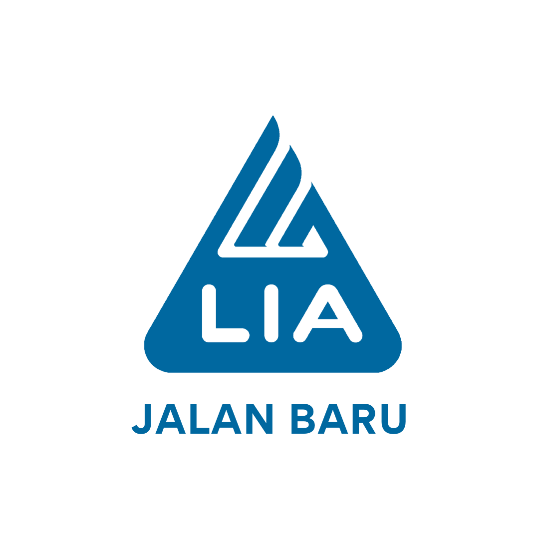 LIA Jalan Baru